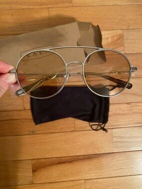 RAEN Sunglasses New in Box